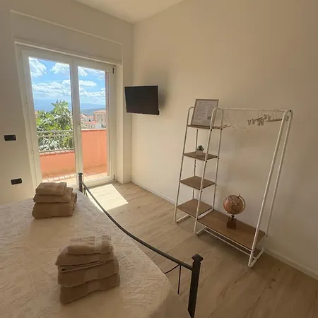 Pasu Bed & Breakfast 3*