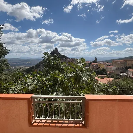 Pasu Bed & Breakfast Burgos