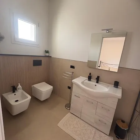 ベッド・アンド・ブレックファスト Pasu 3*