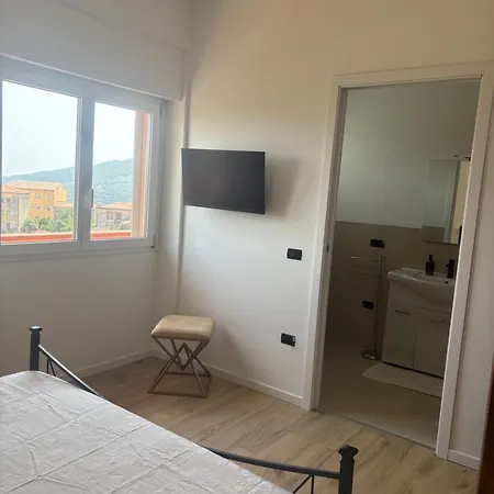 Pasu Bed & Breakfast Burgos