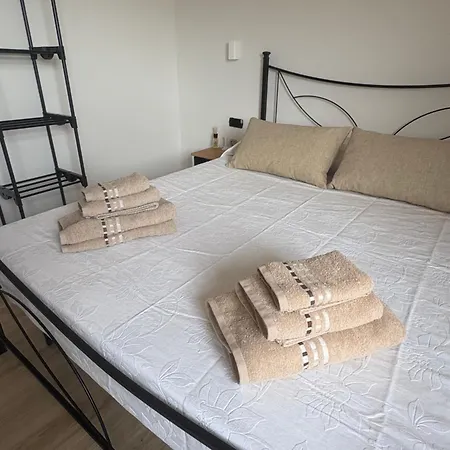 ベッド・アンド・ブレックファスト Pasu 3*