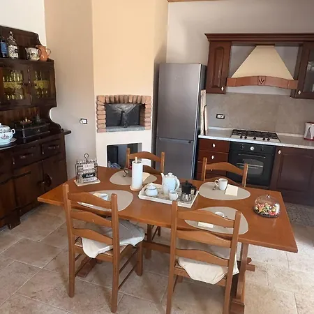 Pasu Bed & Breakfast 3*