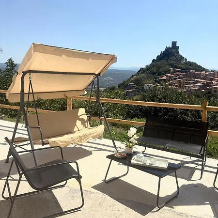 ベッド・アンド・ブレックファスト Pasu 3*