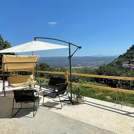 Bed & Breakfast Pasu Burgos